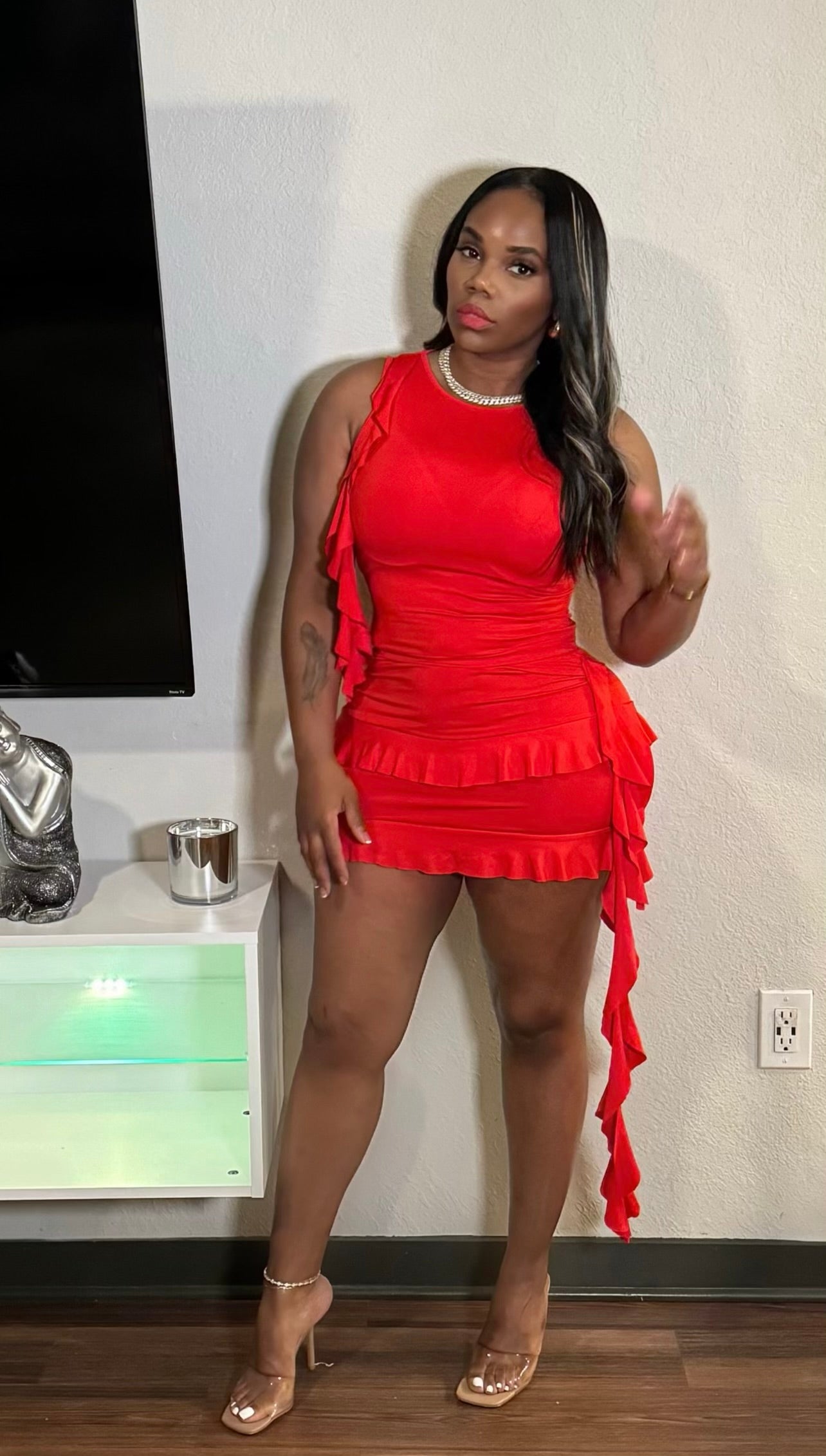 Miss Rose