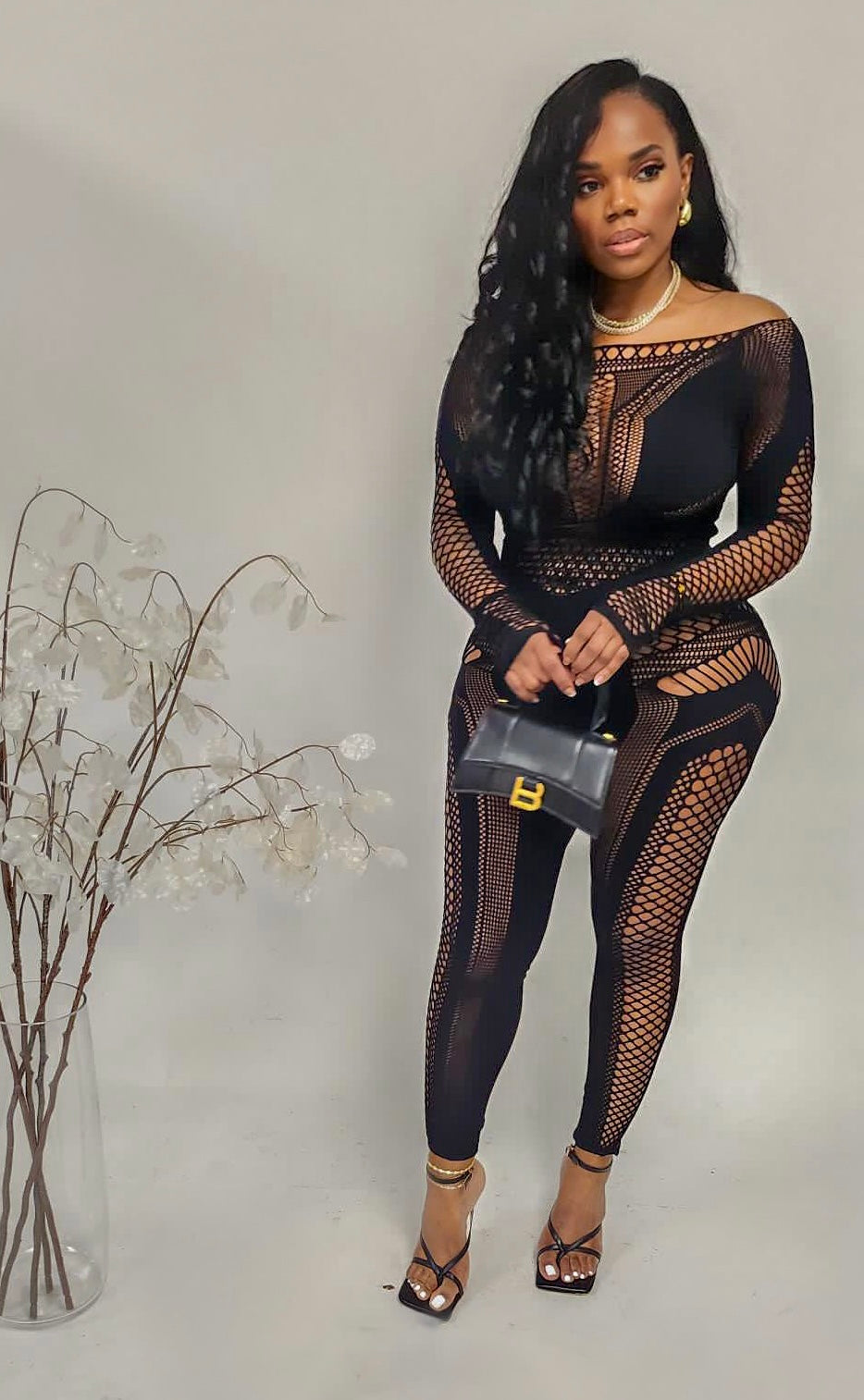 Jumpsuit
